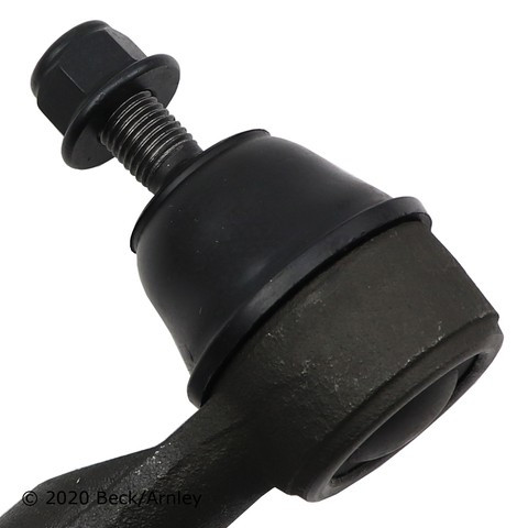 Beck/Arnley Steering Tie Rod End 101-7053 - view 3
