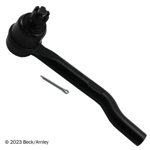 Beck/Arnley Steering Tie Rod End 101-8494 - view 6