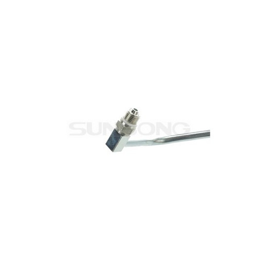 Sunsong Power Steering Pressure Line Hose Assembly P/N:3402882