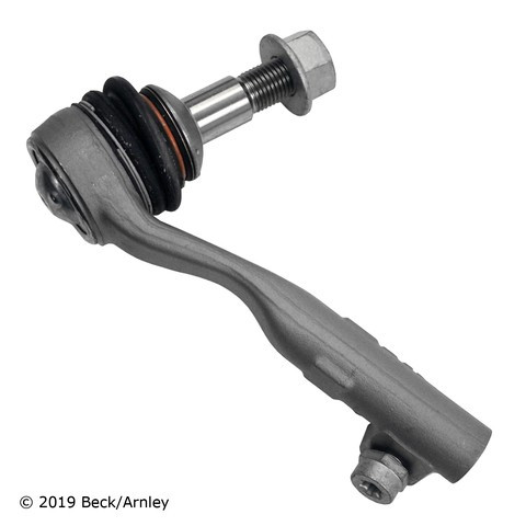Beck/Arnley Steering Tie Rod End 101-8076