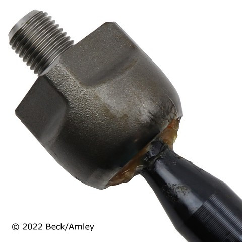 Beck/Arnley Steering Tie Rod End 101-4587 - view 2