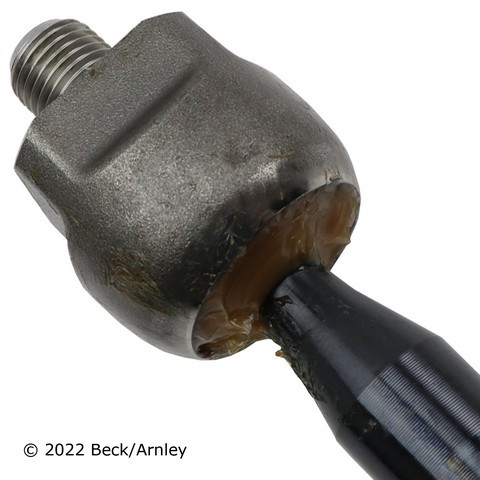 Beck/Arnley Steering Tie Rod End 101-4587 - view 3