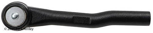 Beck/Arnley Steering Tie Rod End 101-8438 - view 2