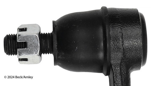 Beck/Arnley Steering Tie Rod End 101-8438 - view 3