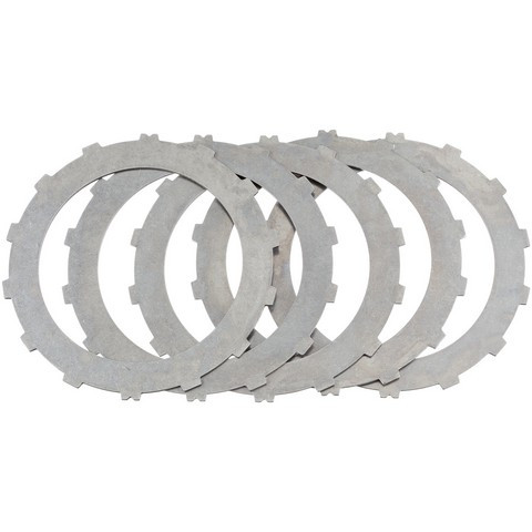 Pioneer Automotive Industries Transmission Clutch Friction Plate 766217 - view 3