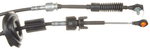 Pioneer Automotive Industries Automatic Transmission Shifter Cable P/N:CA-1340