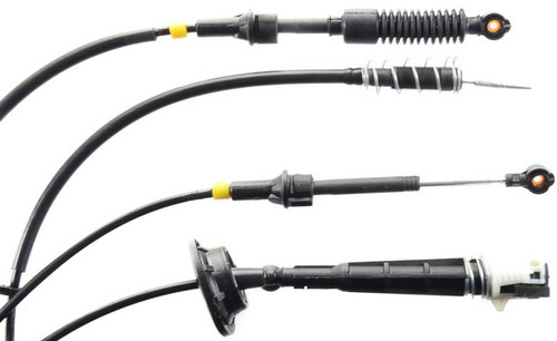 Pioneer Automotive Industries Automatic Transmission Shifter Cable Kit CA-1267 - view 2