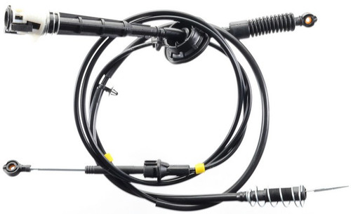 Pioneer Automotive Industries Automatic Transmission Shifter Cable Kit CA-1267 - view 3
