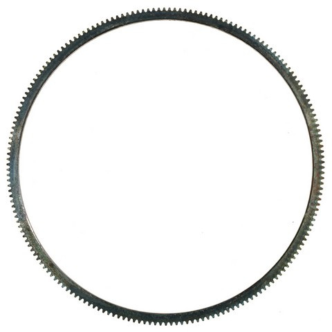 Pioneer Automotive Industries Automatic Transmission Ring Gear,Clutch Flywheel Ring Gear FRG-186T - view 2