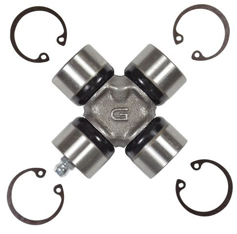GMB Universal Joint P/N:220-0600