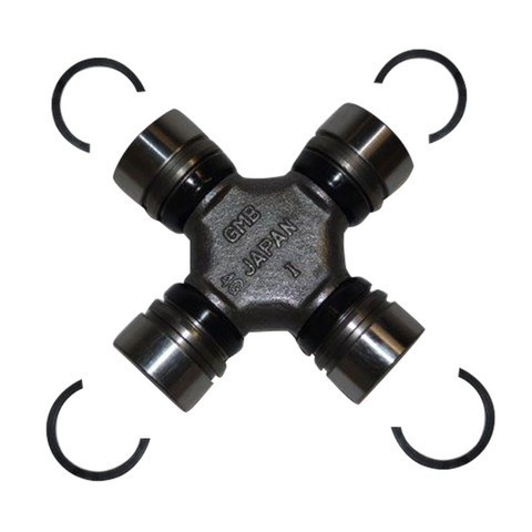 GMB Universal Joint 214-1309 - view 2