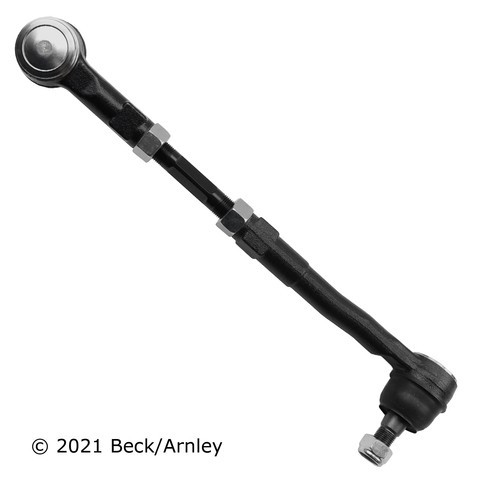 Beck/Arnley Steering Tie Rod Assembly P/N:101-7955