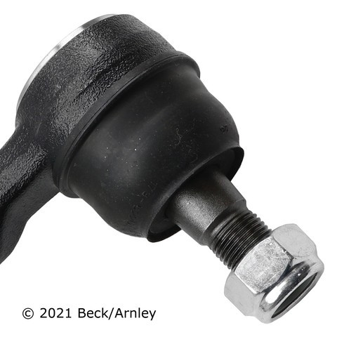 Beck/Arnley Steering Tie Rod Assembly P/N:101-7955