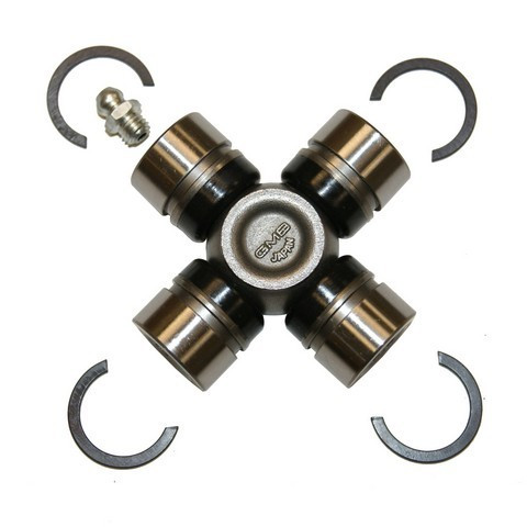 GMB Universal Joint 220-0028 - view 2