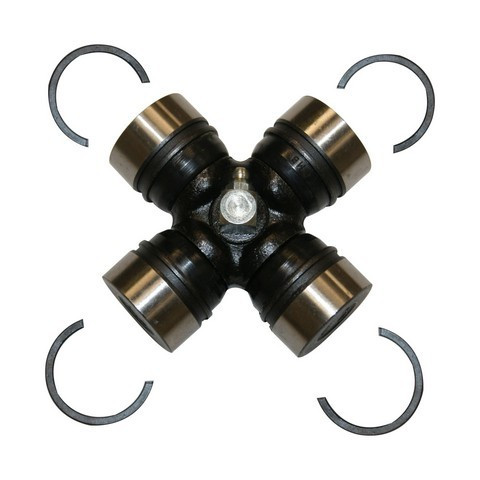 GMB Universal Joint P/N:215-0021