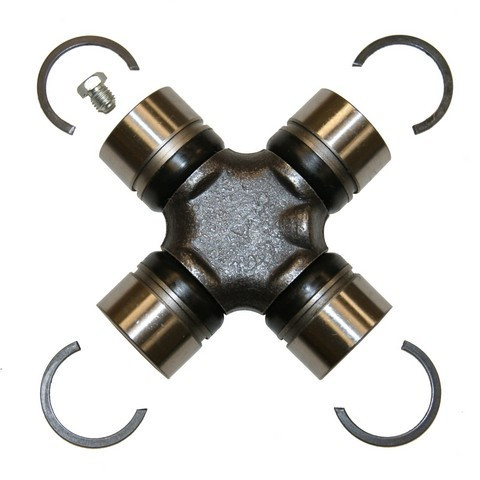 GMB Universal Joint 215-0269 - view 2