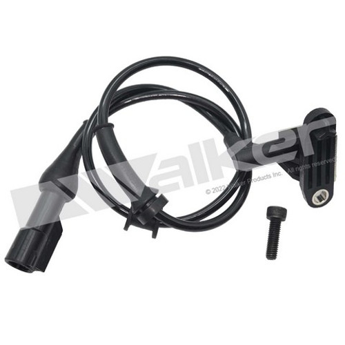 Walker Products ABS Wheel Speed Sensor P/N:241-1150