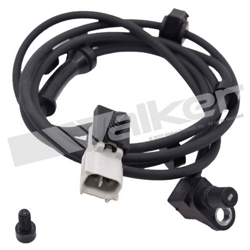 Walker Products ABS Wheel Speed Sensor P/N:241-1165