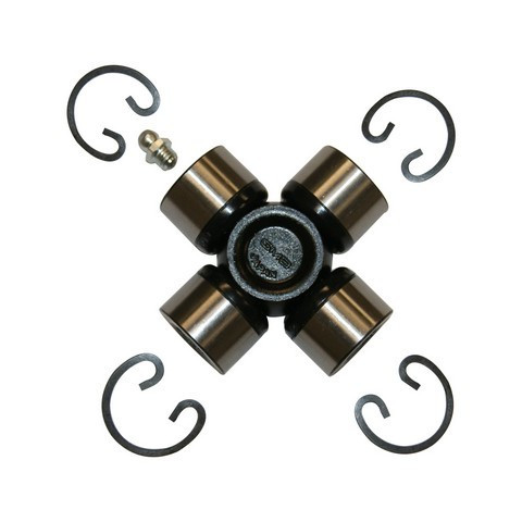 GMB Universal Joint P/N:215-0081