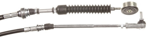 Pioneer Automotive Industries Manual Transmission Shift Cable P/N:CA-8256