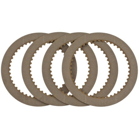 Pioneer Automotive Industries Transmission Clutch Friction Plate 766034
