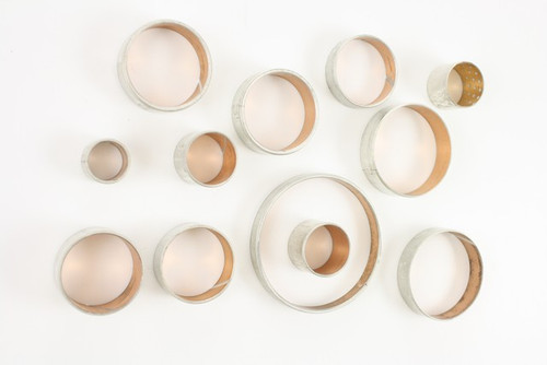 Pioneer Automotive Industries Automatic Transmission Bushing Kit P/N:754030