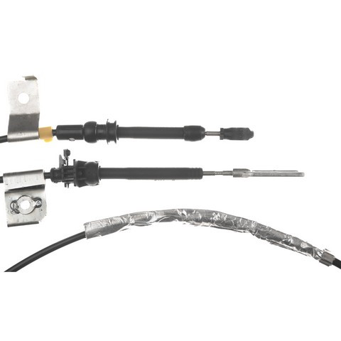 Pioneer Automotive Industries Automatic Transmission Shifter Cable CA-1221 - view 2