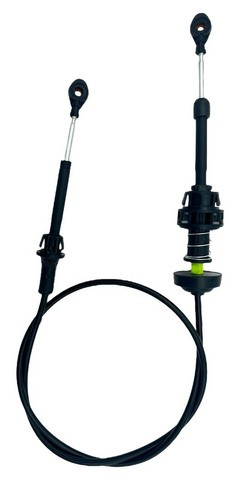 Pioneer Automotive Industries Automatic Transmission Shifter Cable CA-1279