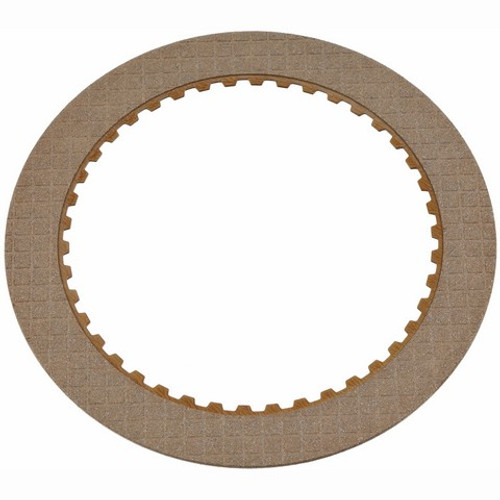Pioneer Automotive Industries Transmission Clutch Friction Plate P/N:766024