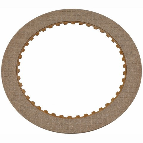 Pioneer Automotive Industries Transmission Clutch Friction Plate 766024 - view 4