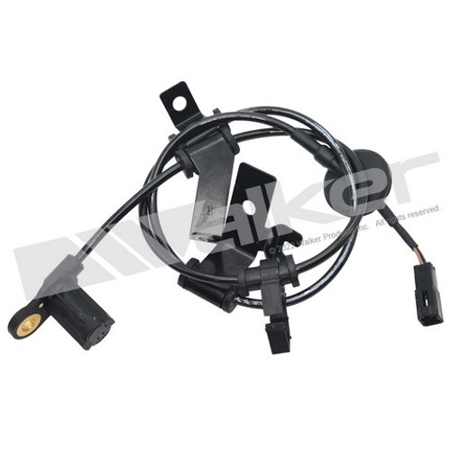 Walker Products ABS Wheel Speed Sensor P/N:241-1140