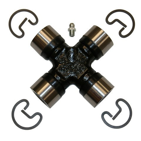 GMB Universal Joint 215-0178 - view 2