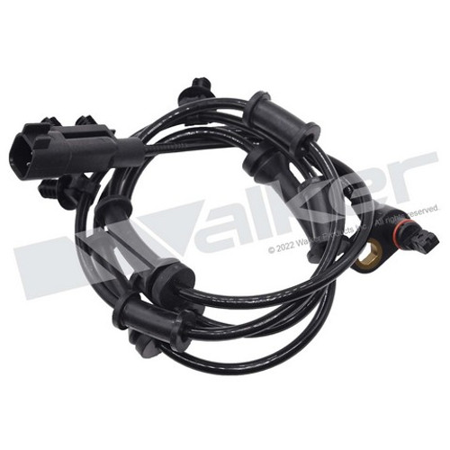 Walker Products ABS Wheel Speed Sensor P/N:241-1005