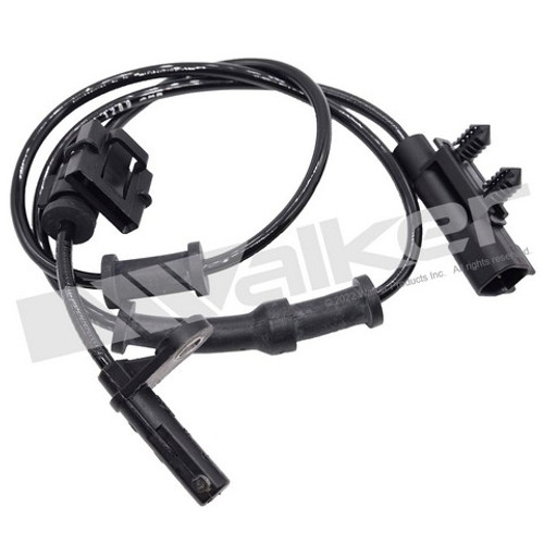 Walker Products ABS Wheel Speed Sensor P/N:241-1035