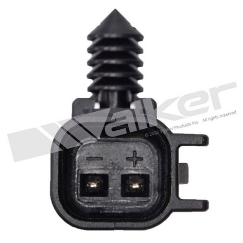 Walker Products ABS Wheel Speed Sensor P/N:241-1035