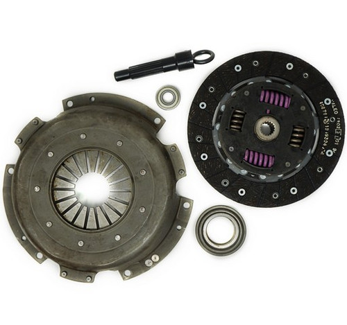 Platinum Driveline Transmission Clutch Kit P/N:21-015