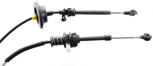 Pioneer Automotive Industries Automatic Transmission Shifter Cable CA-1256 - view 2