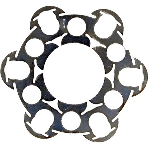 Pioneer Automotive Industries Flywheel Shim P/N:FWS-30