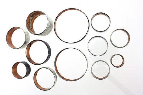 Pioneer Automotive Industries Automatic Transmission Bushing Kit P/N:755170