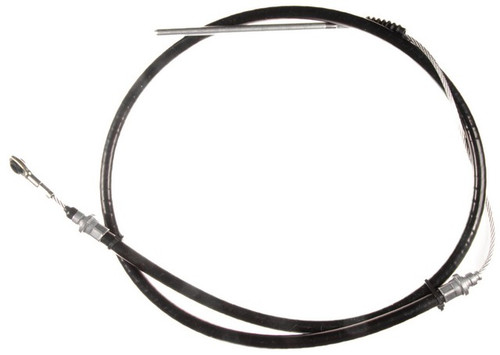 Pioneer Automotive Industries Clutch Cable CA-997