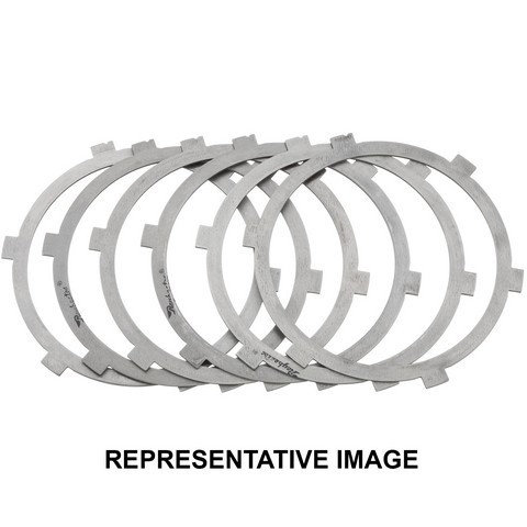 Pioneer Automotive Industries Transmission Clutch Friction Plate 766218