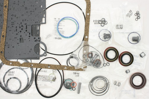 Pioneer Automotive Industries Automatic Transmission Overhaul Kit 750238 - view 2