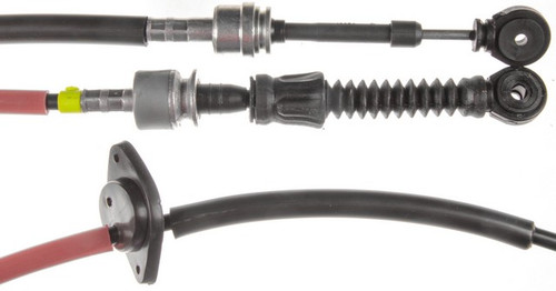 Pioneer Automotive Industries Manual Transmission Shift Cable CA-8075 - view 3