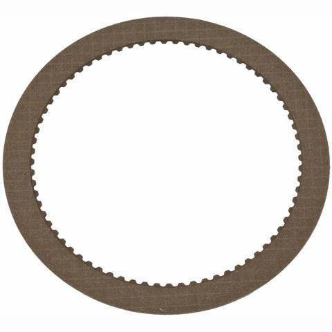 Pioneer Automotive Industries Transmission Clutch Friction Plate 766011 - view 2