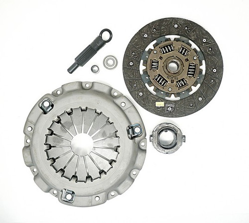 Platinum Driveline Transmission Clutch Kit P/N:10-031