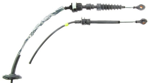 Pioneer Automotive Industries Automatic Transmission Shifter Cable CA-1198 - view 3