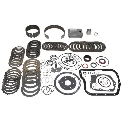 Pioneer Automotive Industries Automatic Transmission Master Repair Kit 753077 - view 2