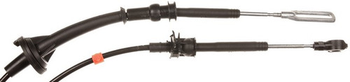 Pioneer Automotive Industries Automatic Transmission Shifter Cable P/N:CA-1322