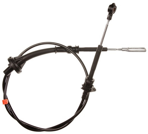 Pioneer Automotive Industries Automatic Transmission Shifter Cable CA-1322 - view 3
