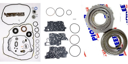 Pioneer Automotive Industries Automatic Transmission Master Repair Kit 752270